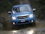 Mazda BT-50 Double Cab 2008 года (AU)